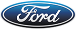 Logo for Ford Motor Co