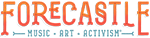 Logo for Forecastle Festival