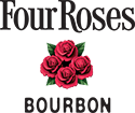 Logo for Four Roses Bourbon