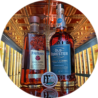 Four Roses Bourbon and The Forecastle Foundation forge a business nonprofit partnership