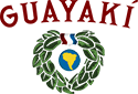 Logo for Guayaki Yerba Mate